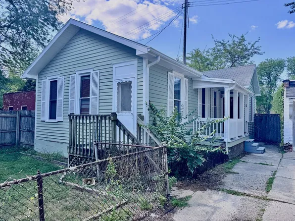 410 Floyd St, Toledo, OH 43620