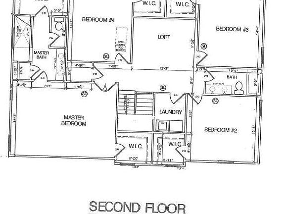 2nd image of 3765 Captain Wynne Dr #D