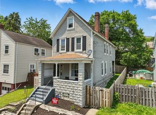 302 Midland Ave, Carnegie, PA