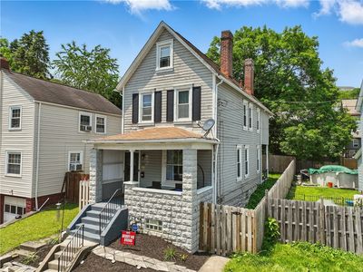 302 Midland Ave, Carnegie, PA, 15106