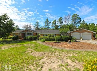 94 Edgewood Dr, Butler, GA 31006