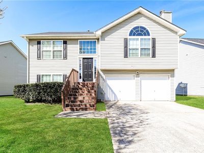 5341 Sand Bar Ln, Atlanta, GA, 30349