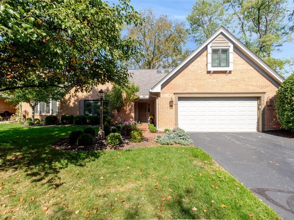 683 Renolda Woods Ct, Dayton, OH 45429