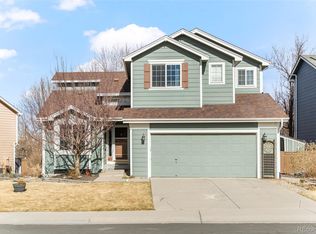 421 English Sparrow Drive, Littleton, CO 80129