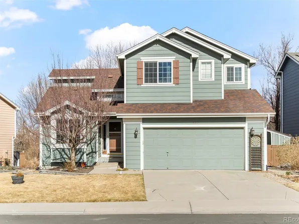421 English Sparrow Drive, Littleton, CO 80129