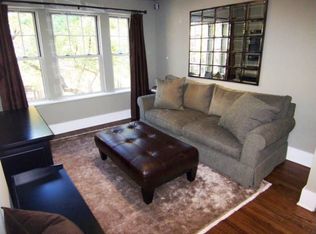 3420 N Wolcott Ave #1, Chicago, IL 60657