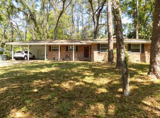1510 Raa Ave, Tallahassee, FL 32303