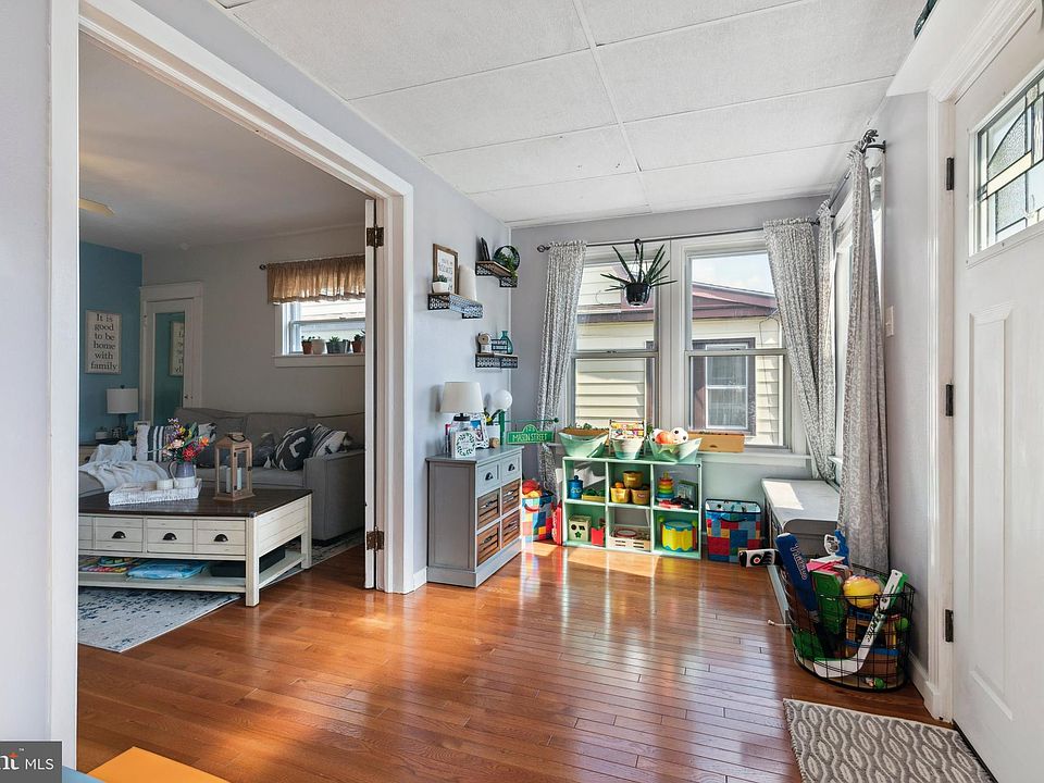 138 N Llanwellyn Ave, Glenolden, PA 19036 Zillow