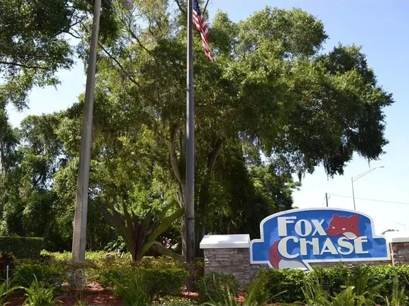 3300 Fox Chase Cir N, Palm Harbor, FL