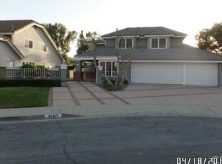 31471 Paseo Duran, San Juan Capistrano, CA 92675