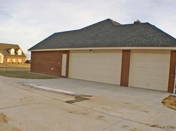 9100 Arena Dr, Amarillo, TX 79119