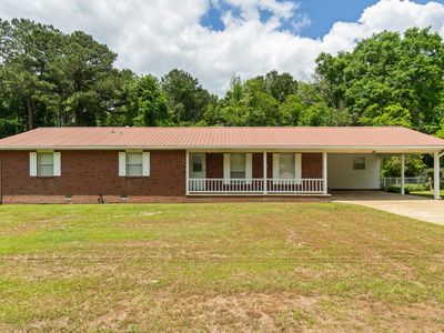 324 Garden Ln, Petal, MS, 39465