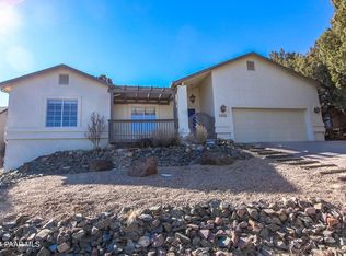 4516 Budsage Ct, Prescott, AZ 86301
