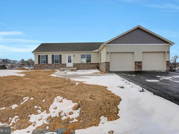 10014 Pendleton Ave Lot 29, Waynesboro, PA 17268