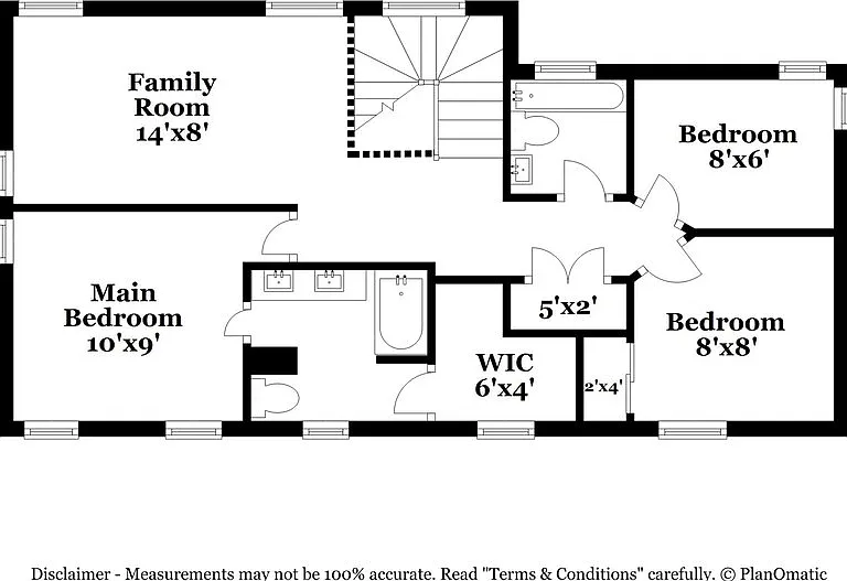 1506 Rancho Dr — Photo 3