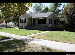 441 N 800 W, Salt Lake City, UT 84116