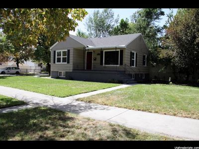 441 N 800 W, Salt Lake City, UT, 84116