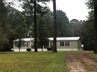7166 Highway 8, Bentley, LA 71407