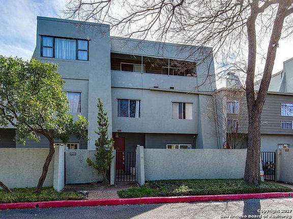 2nd image of 3102 Eisenhauer Rd APT A8
