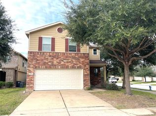 18702 Clover Nut Ct, Cypress, TX 77433