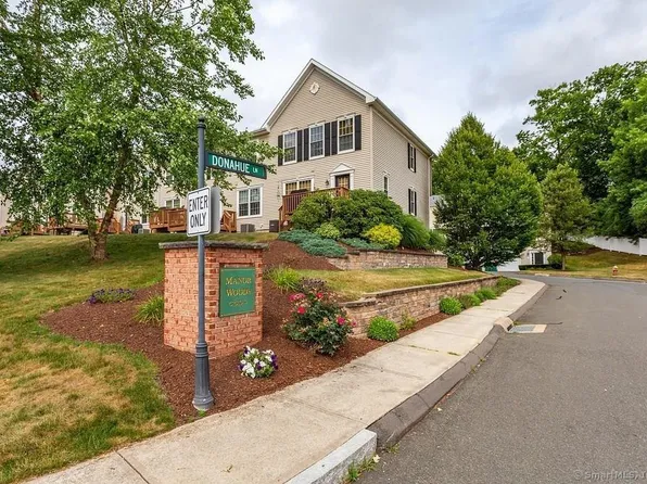 41 Donahue Lane #41, Manchester, CT 06042