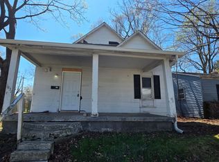 1631 W 7th St, Anderson, IN 46016