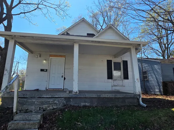 1631 W 7th St, Anderson, IN 46016