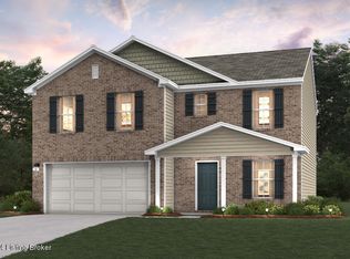 438 Nancy Dr, Shepherdsville, KY 40165