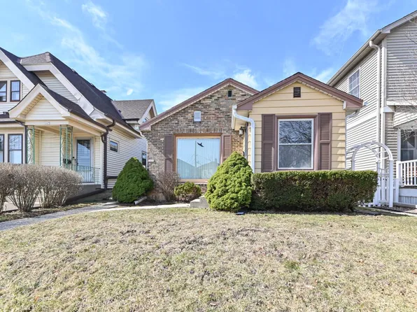 1639 South 55th STREET, West Milwaukee, WI 53214