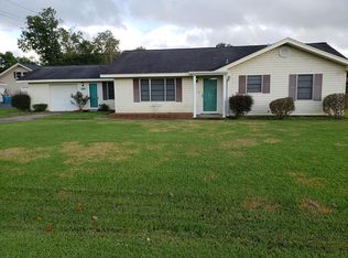 2301 12th St, Port Neches, TX 77651