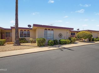 13622 N 98th Ave Unit C, Sun City, AZ 85351