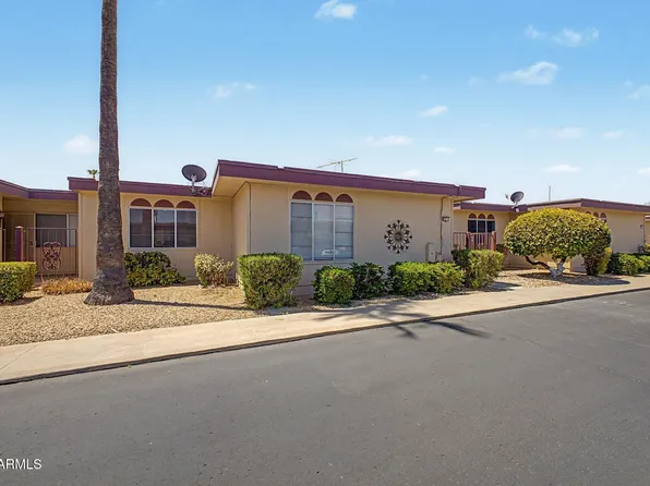 13622 N 98th Ave Unit C, Sun City, AZ 85351
