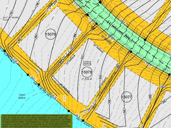 8080 Heirloom Blvd Lot 15078, College Grove, TN 37046
