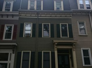 11 Trenton St, Boston, MA 02129