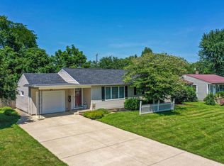 1309 Kerr Ave, Lancaster, OH