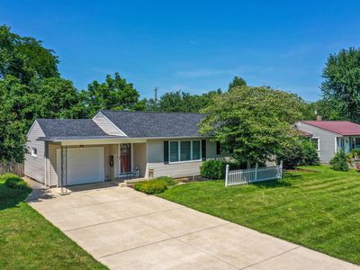 1309 Kerr Ave, Lancaster, OH, 43130