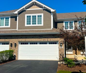 14253 Lacey Dr, Lemont, IL, 60439