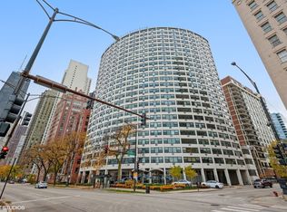 1150 N Lake Shore Dr APT 3J, Chicago, IL