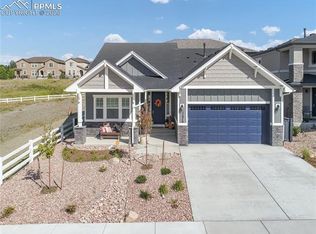 11516 Spectacular Bid Cir, Colorado Springs, CO 80921