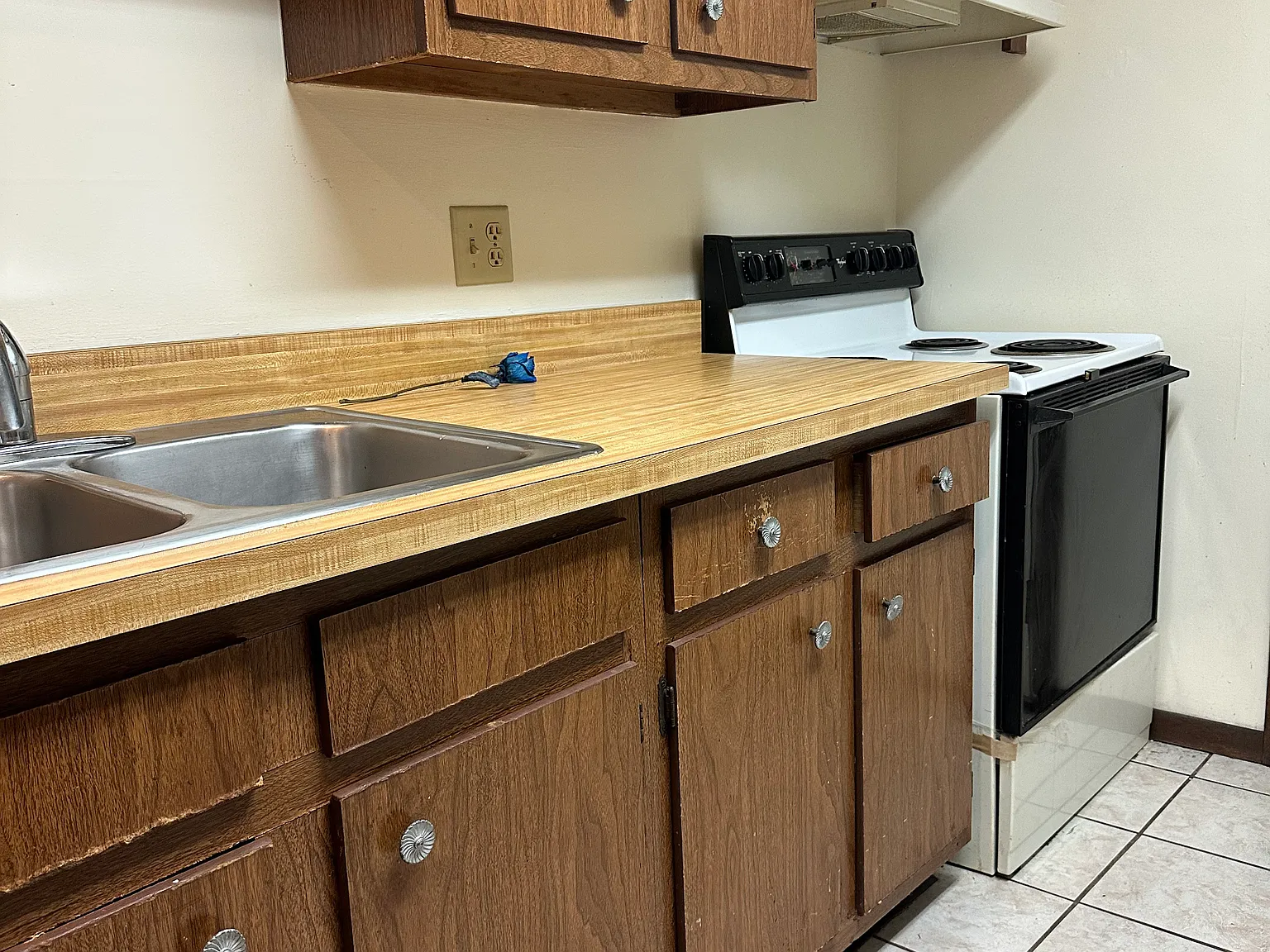 2 bed, 1046 sqft, $1,260 — Photo 1