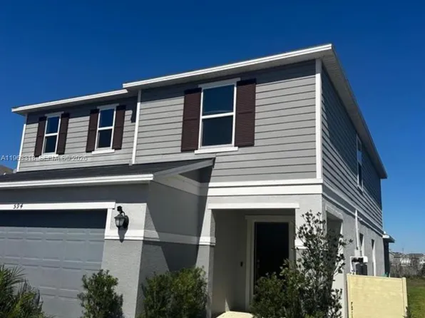 594 Preserve Pointe Blvd, Davenport, FL 33837