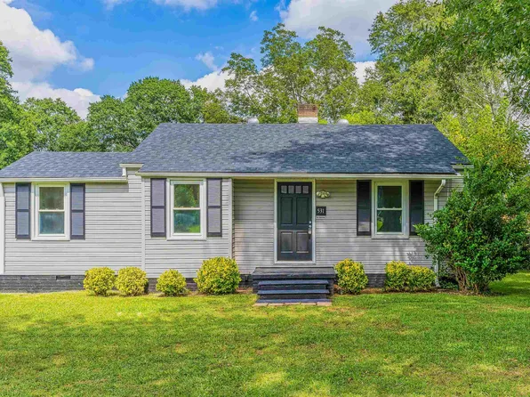 531 Houston St, Spartanburg, SC 29303