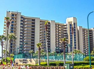 26800 Perdido Beach Blvd #14F5, Orange Beach, AL 36561