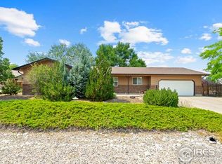 4701 Crestridge Ct, Loveland, CO 80537
