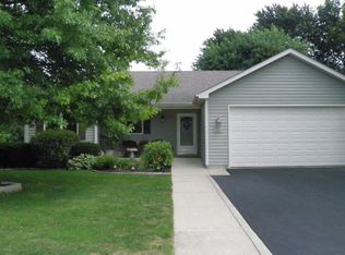 606 Jaffe St, Plano, IL 60545