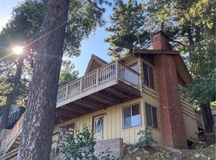 31722 City Creek Rd, Running Springs, CA 92382