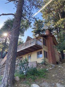 31722 City Creek Rd, Running Springs, CA, 92382