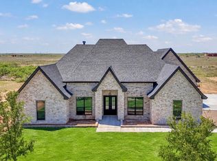 13720 County Road 115, Midland, TX 79706