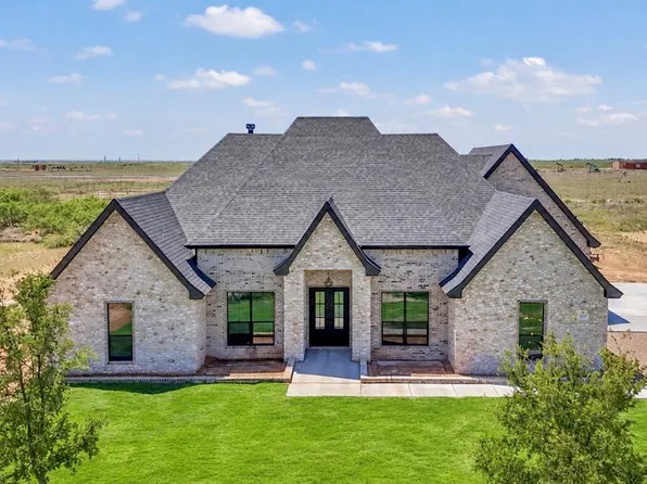 13720 County Road 115, Midland, TX 79706