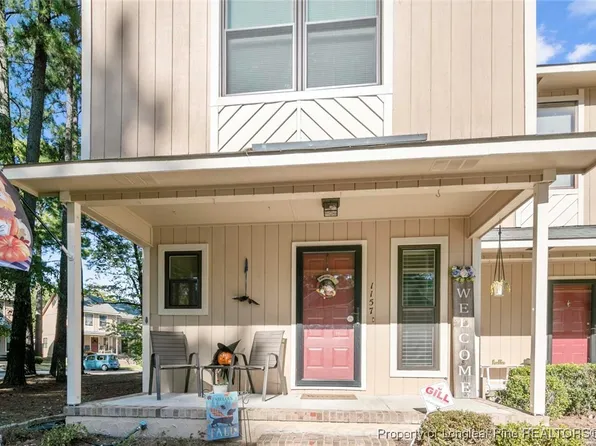 1157 Windham Ct, Fayetteville, NC 28303